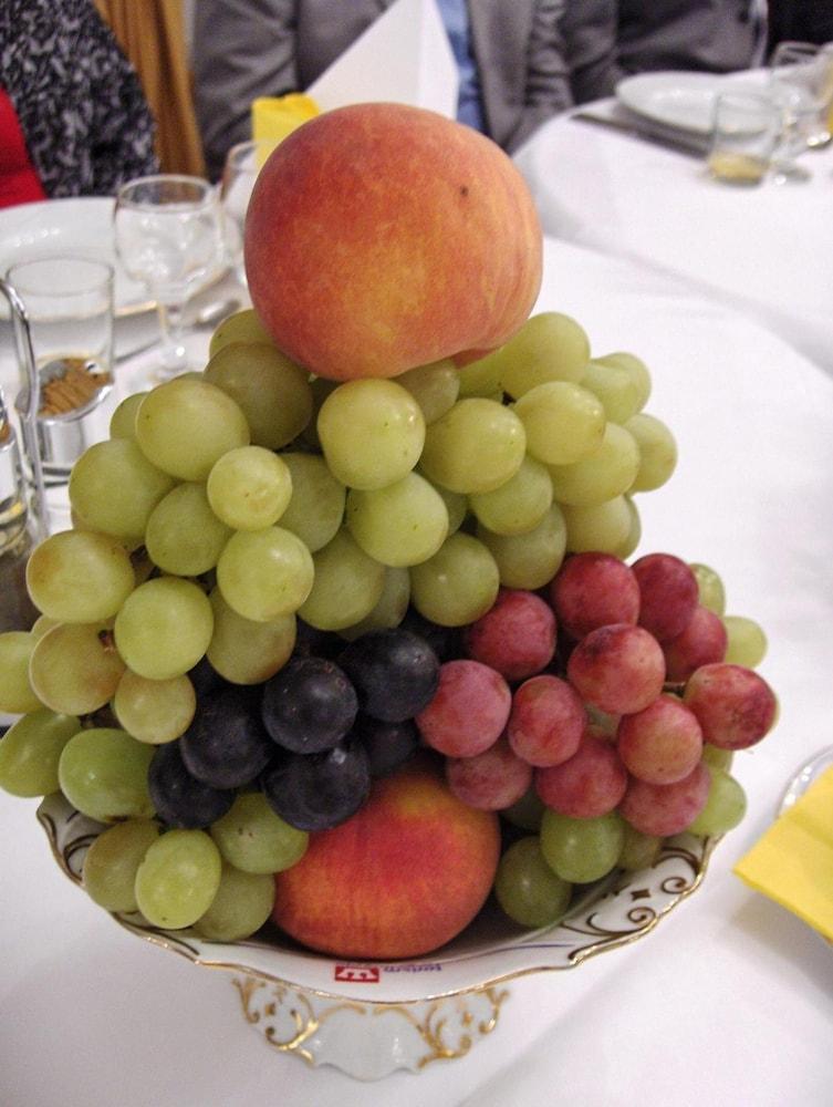 Hotel Belvedere Cluj-Napoca Eksteriør billede