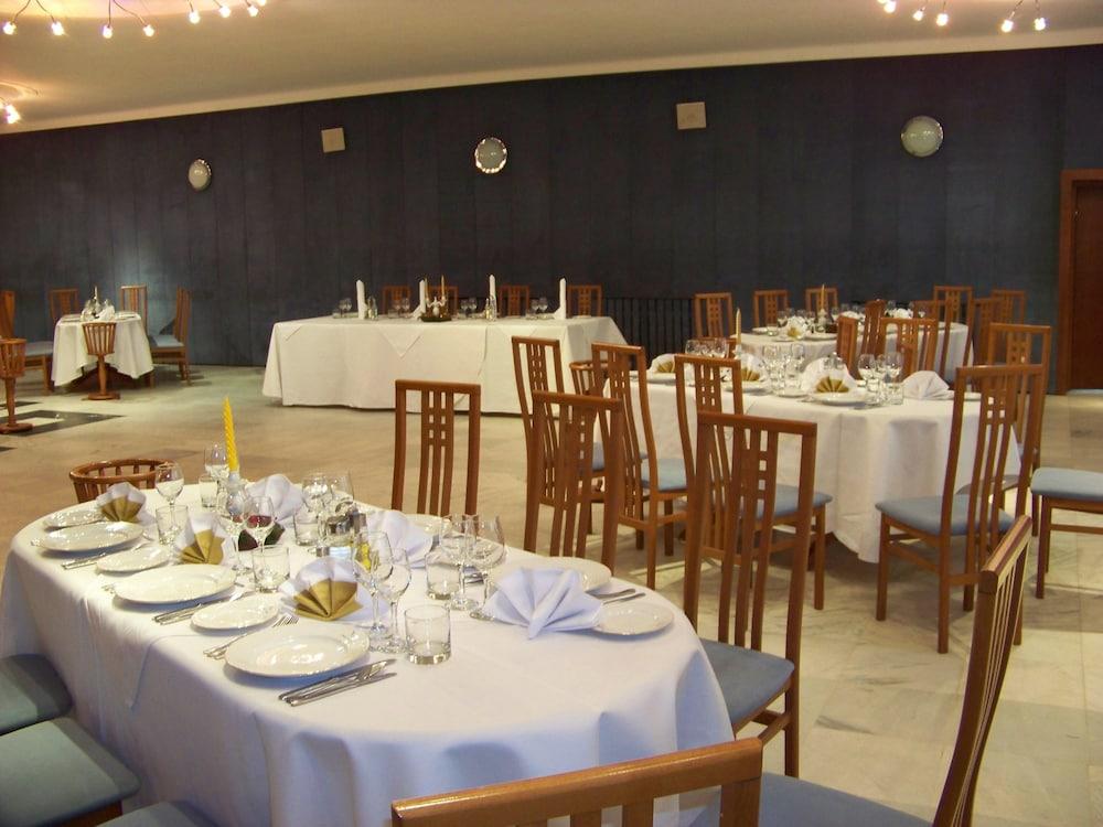 Hotel Belvedere Cluj-Napoca Eksteriør billede