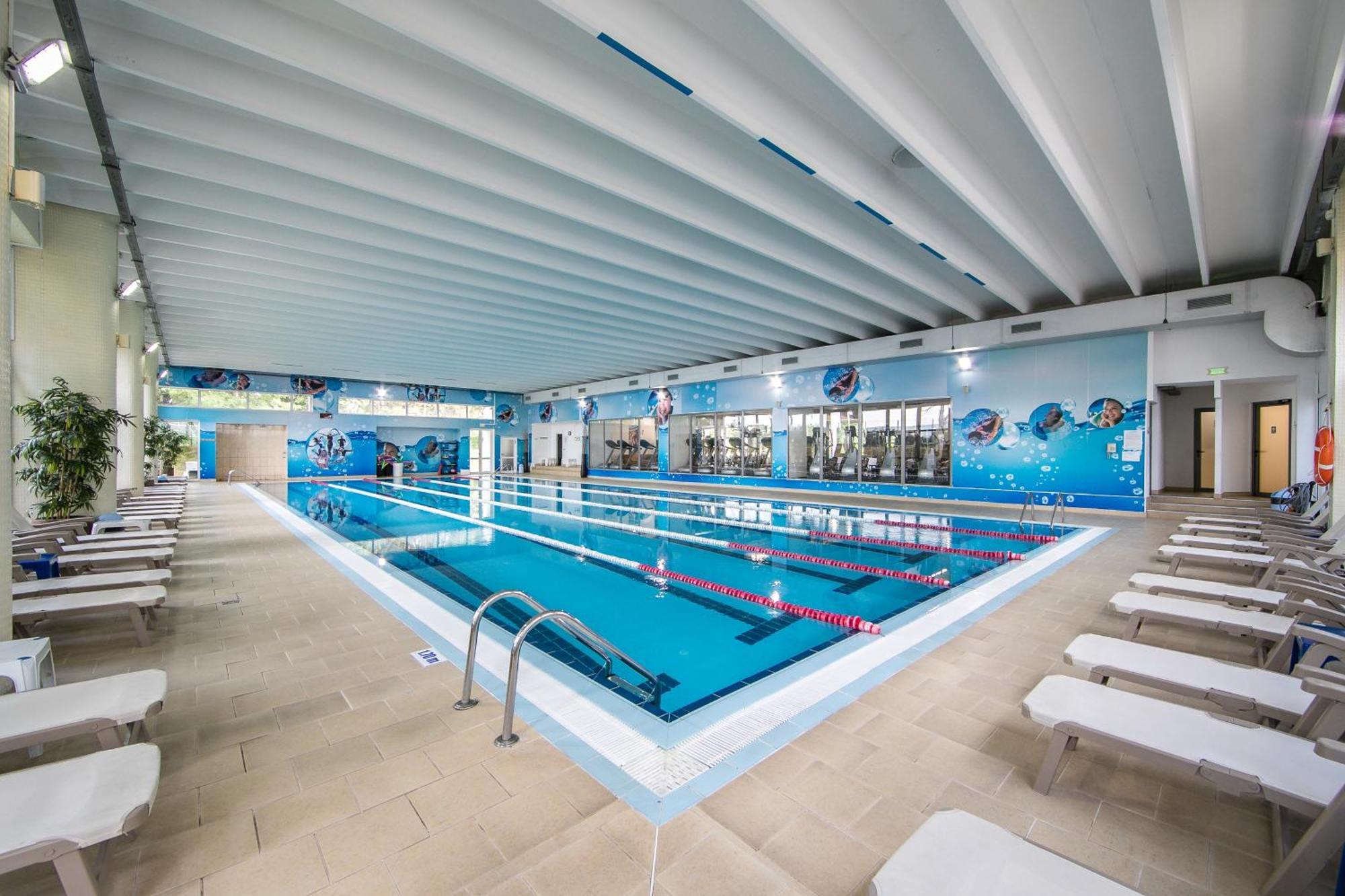 Hotel Belvedere Cluj-Napoca Eksteriør billede