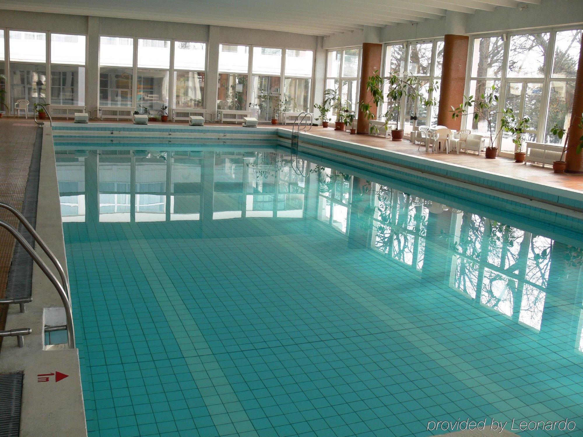 Hotel Belvedere Cluj-Napoca Eksteriør billede