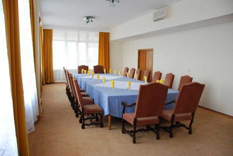 Hotel Belvedere Cluj-Napoca Eksteriør billede