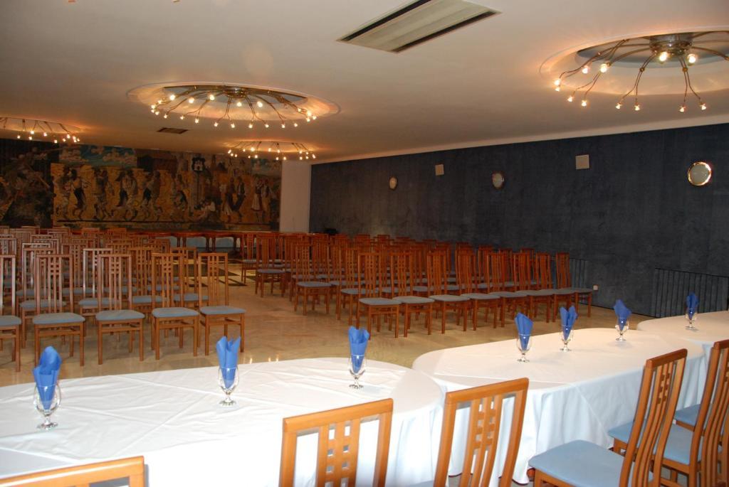 Hotel Belvedere Cluj-Napoca Eksteriør billede