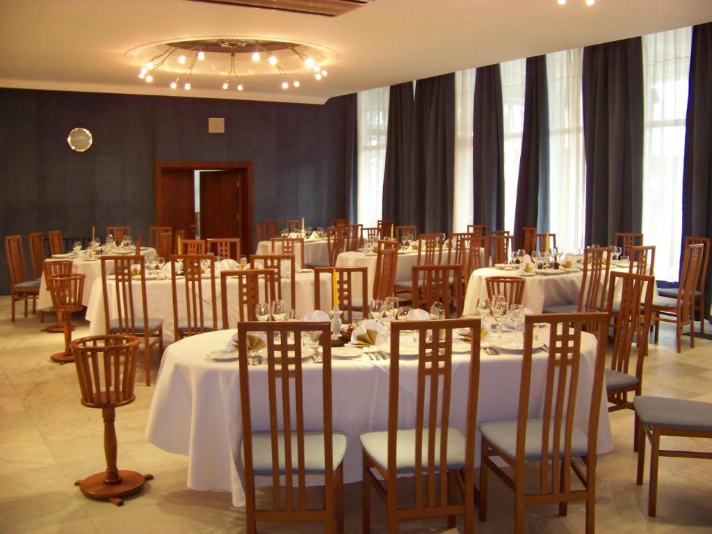 Hotel Belvedere Cluj-Napoca Eksteriør billede