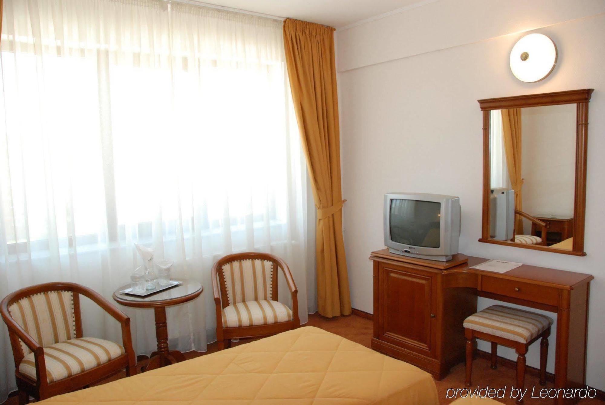 Hotel Belvedere Cluj-Napoca Eksteriør billede