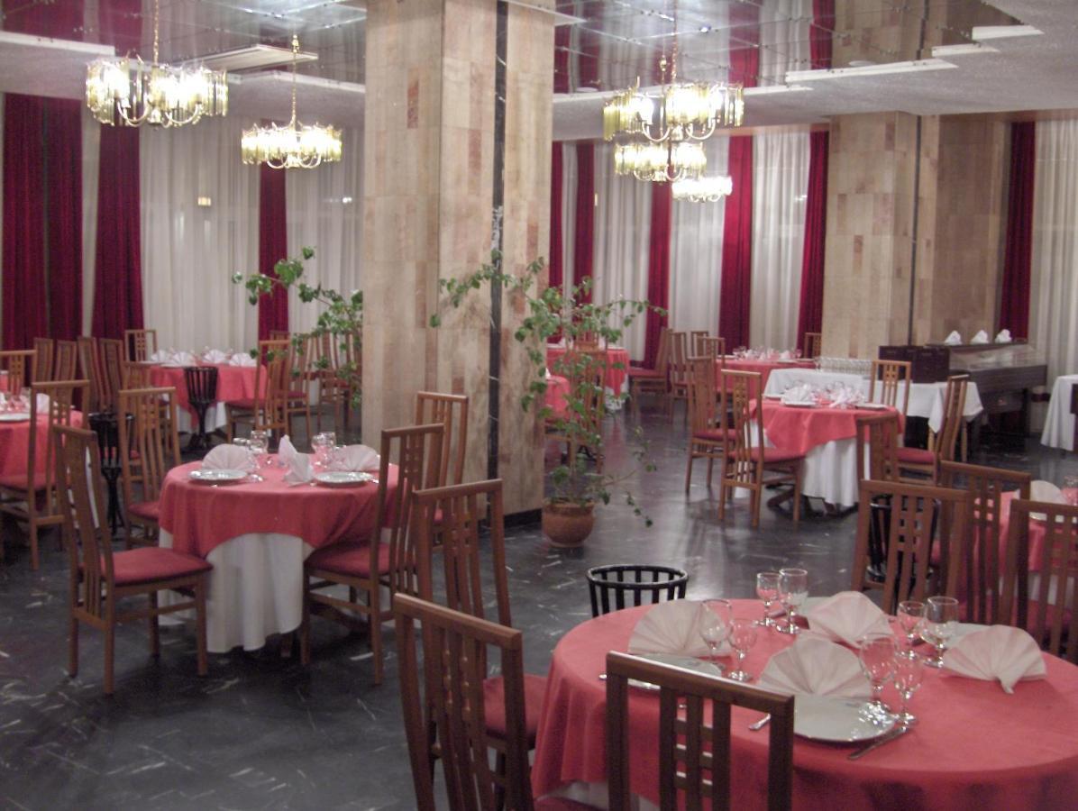 Hotel Belvedere Cluj-Napoca Eksteriør billede